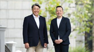 ｢商品の機能より企業の信頼性を重視｣購買の潮流