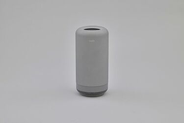 梅雨時の気になる“部屋のニオイ”がスッキリ！インテリアになじむ｢空間 