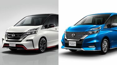 日産､ニスモとオーテックは一体何が違うか 似て非なる2つのサブ