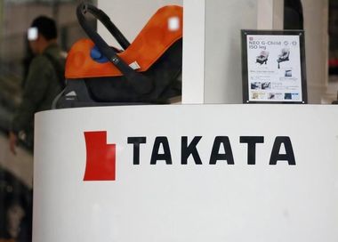 Air bag maker Takata to file bankruptcy this month: sources