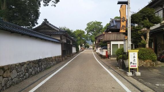 出石