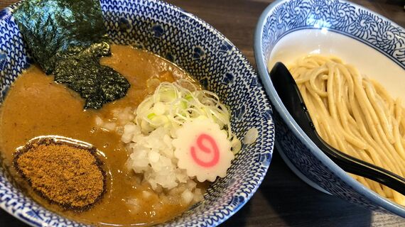 狼煙