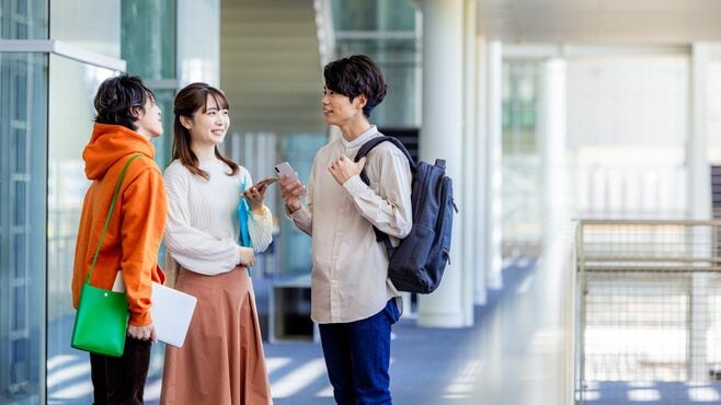 ｢レンガケーキ…｣Z世代がハマる想定外の仕掛け
