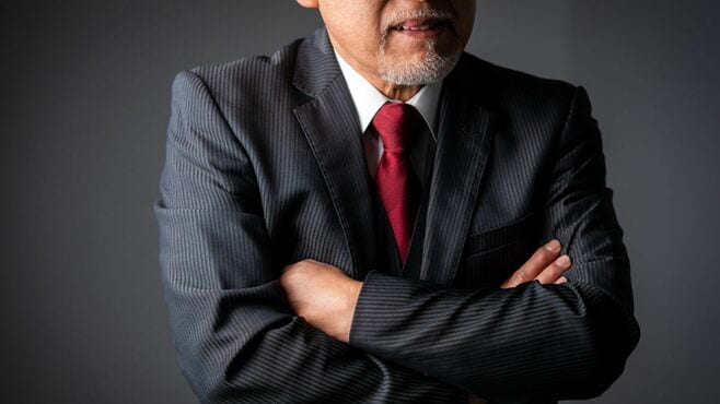｢老害｣が"身体的にも"自らの身を滅ぼす衝撃理由