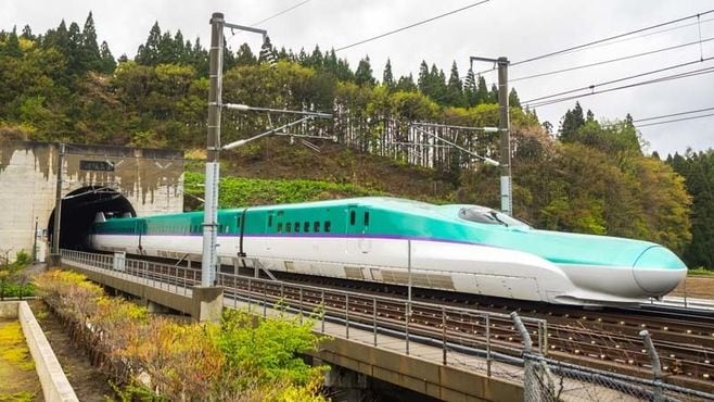 北海道新幹線｢打倒･航空機｣の秘策を議論へ