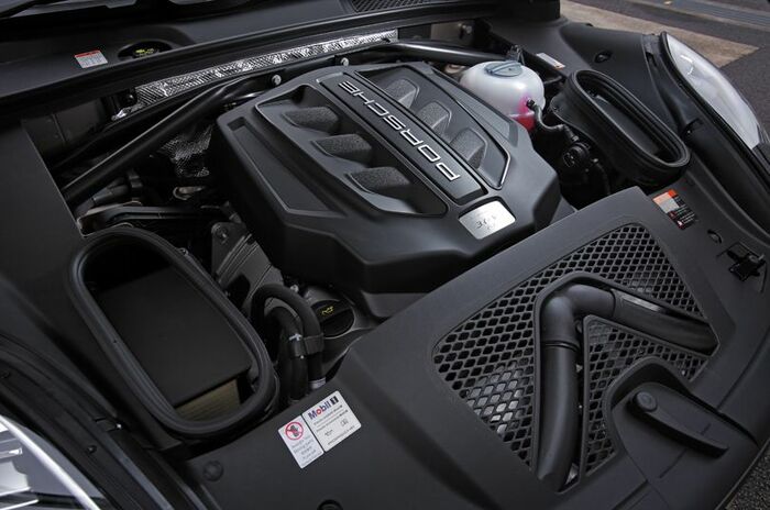 ポルシェ マカン GTS｜Porsche Macan GTS