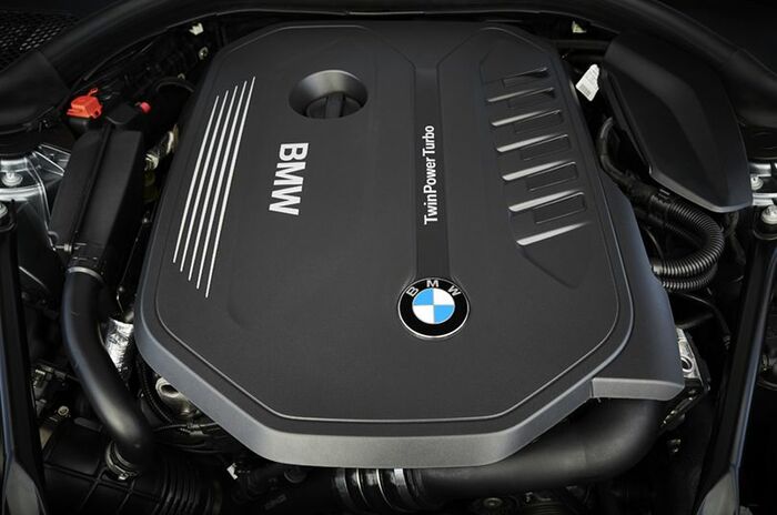 ビー・エム・ダブリュー 5シリーズ セダン｜BMW 5 Series Sedan
