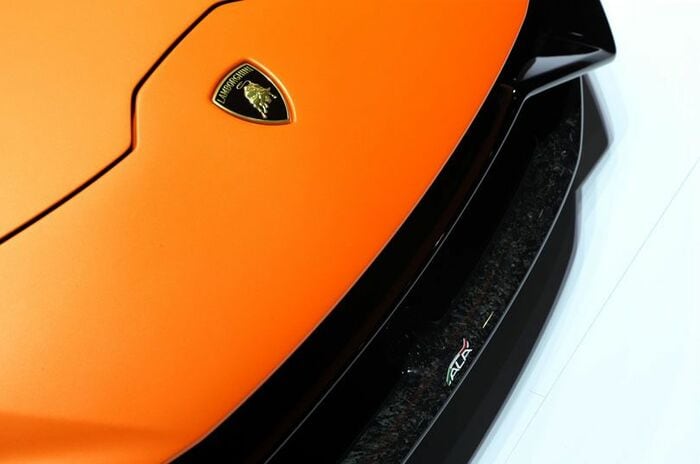 ランボルギーニ ウラカン ペルフォルマンテ｜Lamborghini Huracan Performante