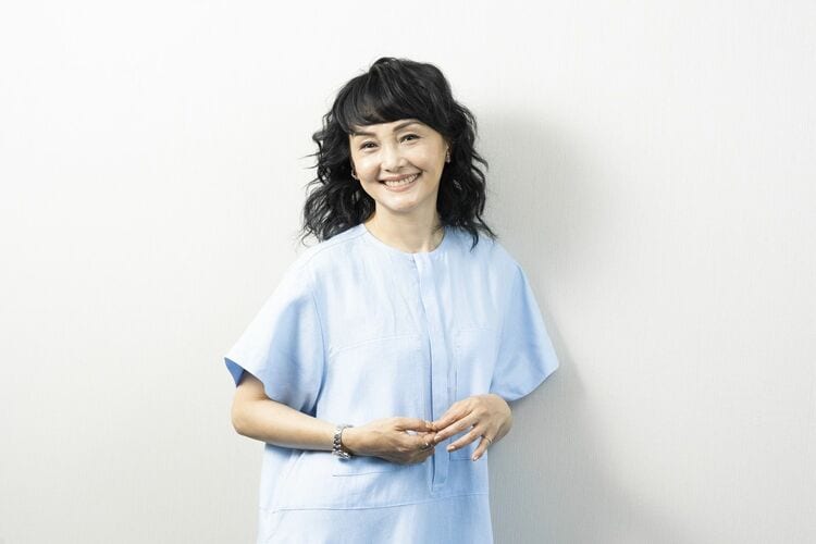 南果歩 画像 | 南果歩が語る｢読み聞かせ｣の力と被災地への想い 誰もが｢日々物語を求めている｣ 被災地も同じ | ココが違う！結果びと | 東洋経済オンライン