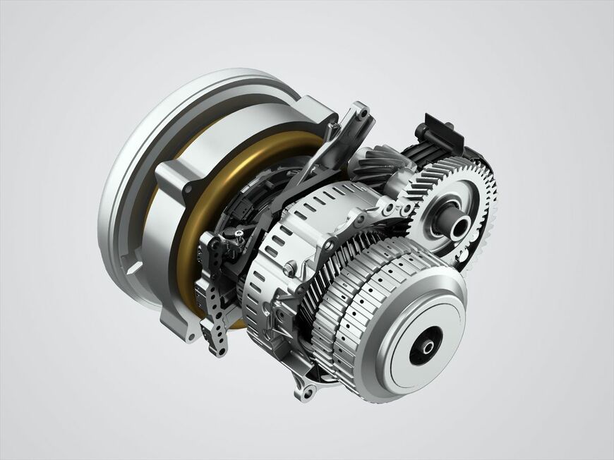 写真：トヨタ自動車