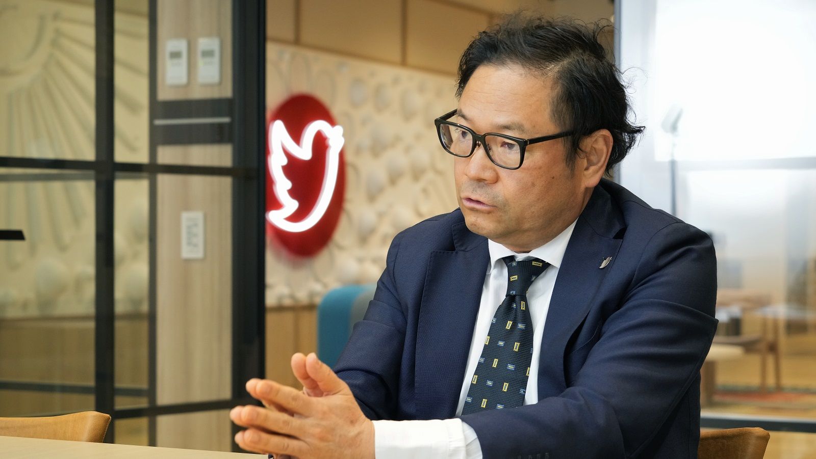 Twitterが大攻勢 3年で 売上倍増 達成への道筋 インターネット 東洋経済オンライン 社会をよくする経済ニュース