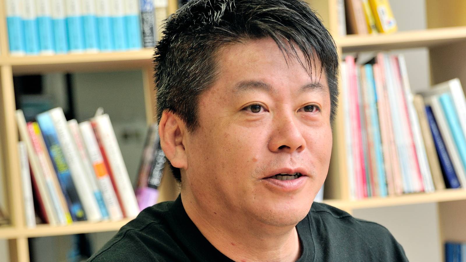 堀江貴文「誰だってタダでいくらでも学べる」 リーダーシップ・教養・資格・スキル 東洋経済オンライン 社会をよくする経済ニュース