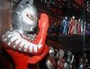 フィールズが「ウルトラマン」の円谷プロを子会社化へ、パチンコ・パチスロ機映像への活用狙う