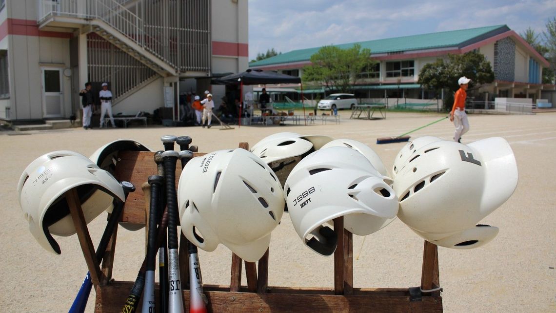 試合に出ない選手 が少年野球で生まれ続ける訳 日本野球の今そこにある危機 東洋経済オンライン 社会をよくする経済ニュース