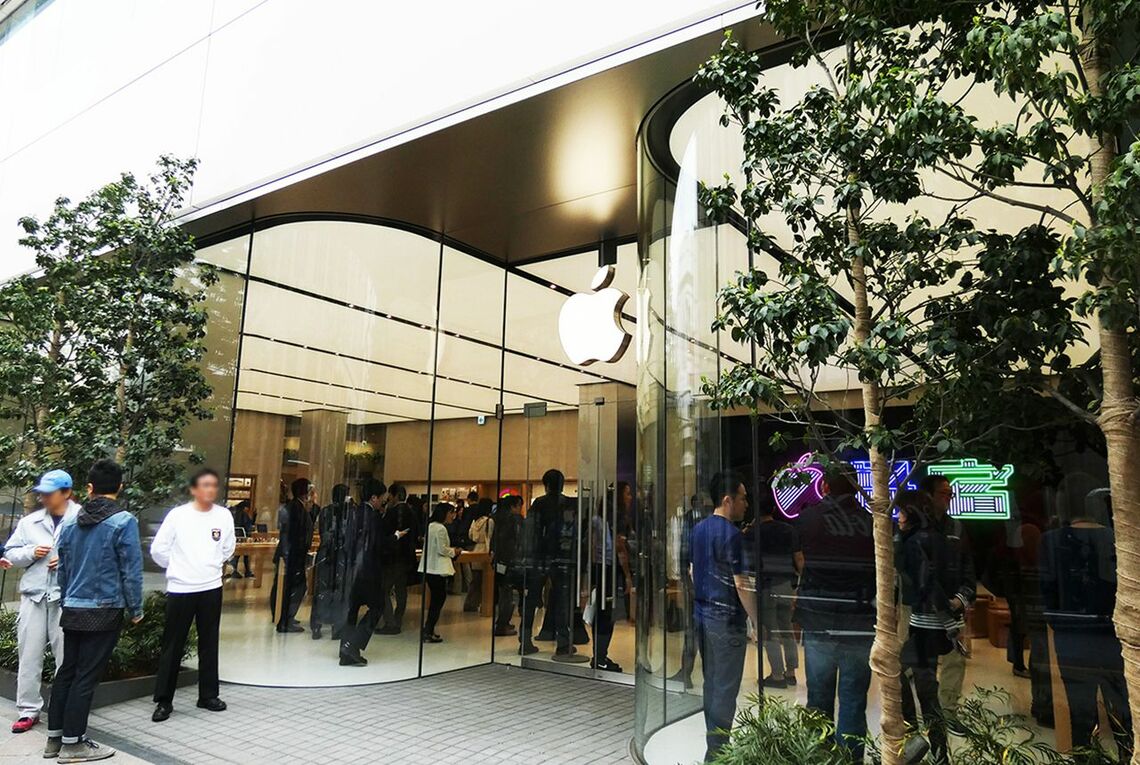 丸井が描く｢モノを売らない｣店舗の神髄 変化する小売り業態の近未来像とは？ | ビジネス | 東洋経済オンライン
