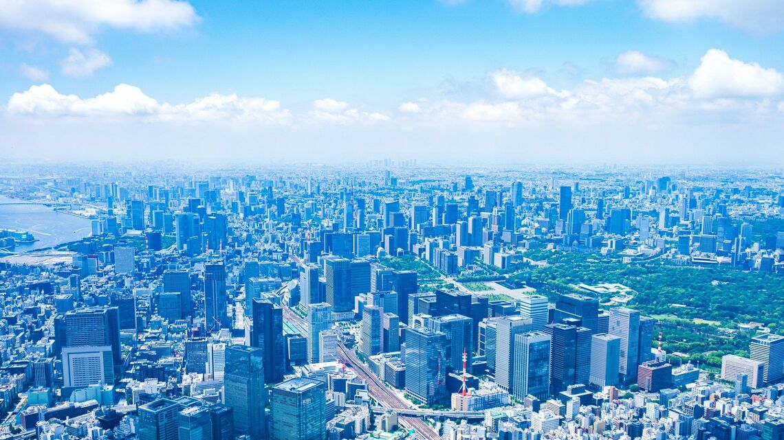 （写真：maroke／PIXTA）