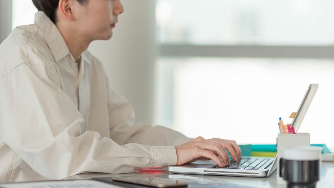 よく読まれる文章には、決まって“ストーリー”があるのです(写真:TAK.u/PIXTA)