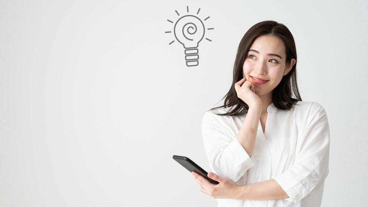 センスがなくても打ち手の案が｢量産｣できる4つの思考法。天才的なひらめきに頼らずに良いたたき台を作る人の頭の中 | キャリア・教育 | 東洋経済オンライン