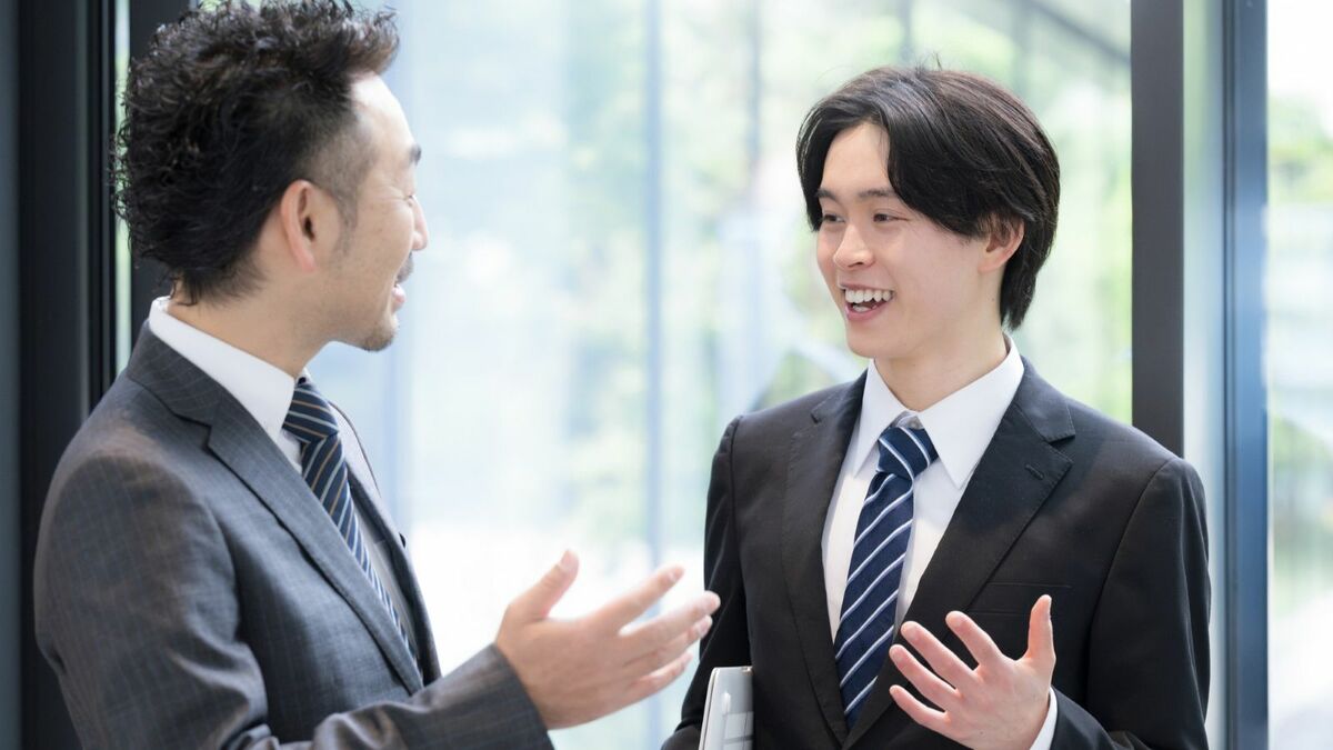 ｢課長､飲みに行きましょうよ｣→断っても何度も誘ってくる"Z世代社員の真意" 若者は"飲み会嫌い"はもう古い？ | ライフ | 東洋経済オンライン