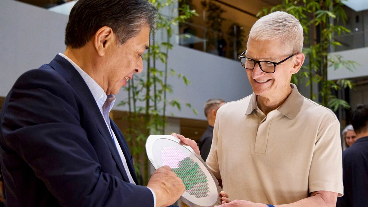 ティム･クックCEOが3年ぶり来日した理由 | インターネット | 東洋経済オンライン