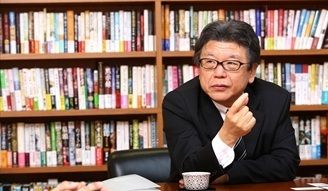 出版不況と戦う、角川の未来型メディア戦略 KADOKAWA取締役相談役 佐藤
