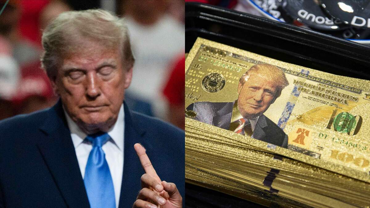 ｢強くて安いドル｣を目指し｢弱くて高いドル｣を招いたトランプ政権…中間選挙後には｢弱くて安いドル｣の悪夢も | 政治・経済・投資 | 東洋経済オンライン