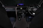レクサス・RX450h “version L”