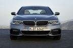 ビー・エム・ダブリュー 5シリーズ セダン｜BMW 5 Series Sedan