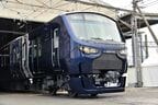 相鉄・JR直通線用に導入された12000系