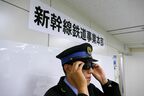 オーバーグラス型を選ぶ運転士が多い