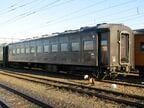 大井川鉄道のオハ35系客車