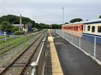 阿字ヶ浦駅から先ひたちなか海浜公園まで3.1kmの延伸