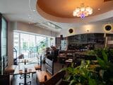 もう訪れることはできない閉業喫茶店の調度品が集う、喫茶博物館 珈琲ポエム。ここに来れば往年の名喫茶それぞれの面影を感じることができた（著者撮影）