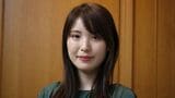 20代ながらプロ棋士としてすでに13年のキャリアがある山口恵梨子さん。女流棋士の日々とは、いったいどんなものなのだろうか