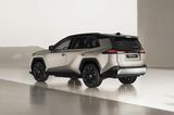 トヨタ RAV4（写真：トヨタ自動車）