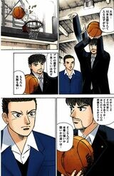 （漫画：©︎三田紀房／コルク）