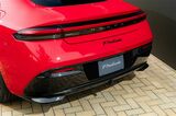 ホンダの新型「プレリュード」（写真：三木 宏章）