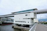 六甲ライナー　南魚崎駅