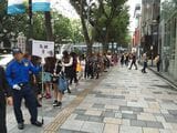 過去に行列ができていたその2（画像：ゴンチャジャパン提供）