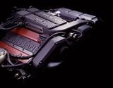 日産の2代目「レパード」（写真：日産自動車）