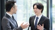 ｢課長､飲みに行きましょうよ｣→断っても何度も誘ってくる"Z世代社員の真意"　若者は"飲み会嫌い"はもう古い？