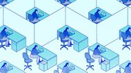 アメリカ企業の｢オープンAI離れ｣｢アンソロピック離れ｣が始まった AT&TはAI関連コストを80%削減