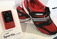 打倒!"ソフトバンク"iPhone−−ドコモ、auの戦略