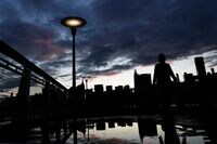 ドイツでコロナ再生産数｢1｣を再び超えた意味 流行は下火から感染急増に転換しかねない