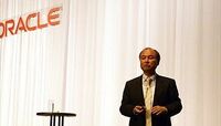 ソフトバンク孫氏｢No1の裏にビッグデータ｣ クラウド活用術をオラクルのイベントで披露