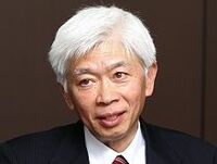 日立グループの強みを生かし、コマツと肩を並べたい--日立建機社長・辻本雄一