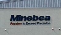 絶好調ミネベアがそれでも手を緩めない理由 ｢5本の矢成長戦略｣でM&Aを加速