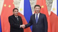 ドゥテルテ､｢南シナ海｣で有利な決定的証拠 "暴言"大統領はいずれ中国に突き付ける