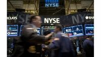 NYダウとS＆P､またまた史上最高値更新 ダウは7営業日続伸、買われ過ぎの声も