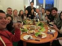 私の愛する、ロシア･中国･英国エリートたち グローバルエリートの「友達の輪」（下）